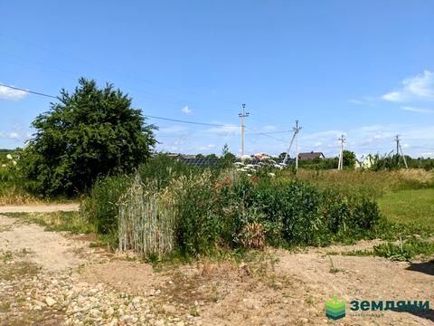 ділянка за адресою 