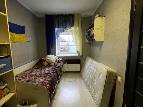 будинок за адресою Грабинівська вул.