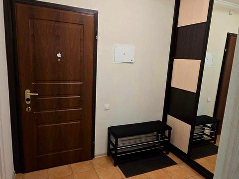 квартира за адресою Володимира Наумовича вул. (Антонова-Овсієнка), 4-А