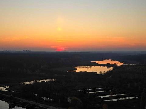 квартира за адресою Володимира Наумовича вул. (Антонова-Овсієнка), 4-А