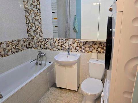 квартира за адресою Володимира Наумовича вул. (Антонова-Овсієнка), 4-А