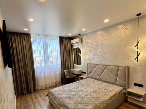 квартира по адресу Балтийский пер., 3