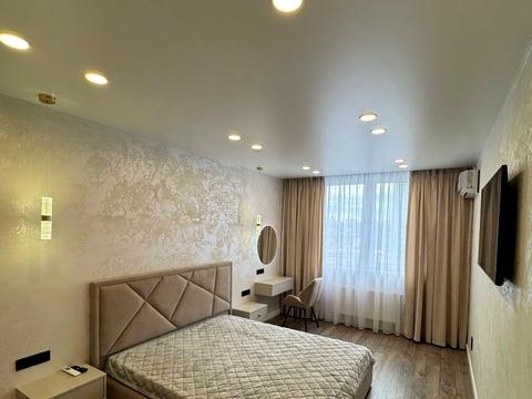 квартира по адресу Балтийский пер., 3