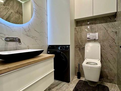 квартира по адресу Балтийский пер., 3