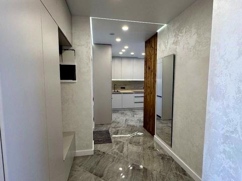 квартира по адресу Балтийский пер., 3