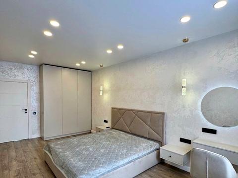 квартира по адресу Балтийский пер., 3