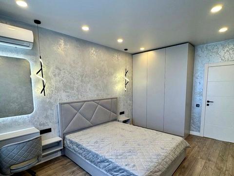 квартира по адресу Балтийский пер., 3