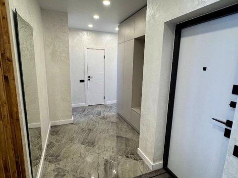 квартира по адресу Балтийский пер., 3