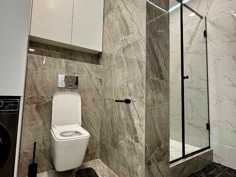 квартира по адресу Балтийский пер., 3