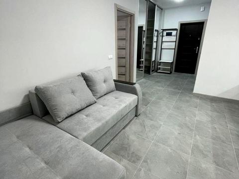 квартира по адресу Ісмаїла Гаспринського ул. (Сормовська), 3