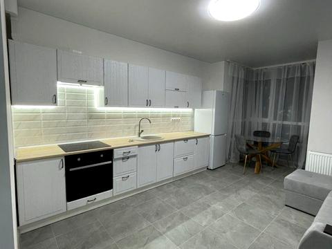 квартира по адресу Ісмаїла Гаспринського ул. (Сормовська), 3