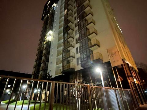 квартира по адресу Ісмаїла Гаспринського ул. (Сормовська), 3