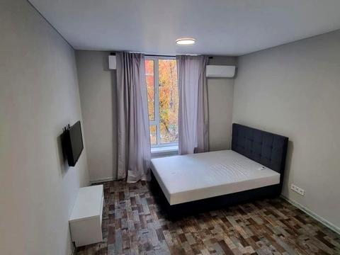 квартира за адресою Соборності просп. (Возз'єднання), 17 к2