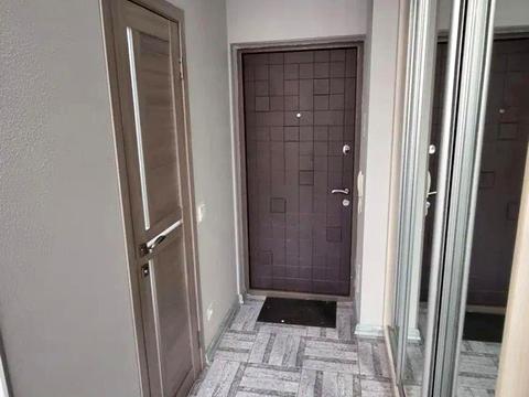 квартира за адресою Соборності просп. (Возз'єднання), 17 к2