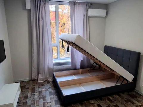 квартира за адресою Соборності просп. (Возз'єднання), 17 к2