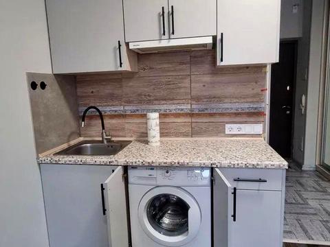 квартира за адресою Соборності просп. (Возз'єднання), 17 к2