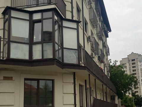 квартира за адресою Творча вул., 57