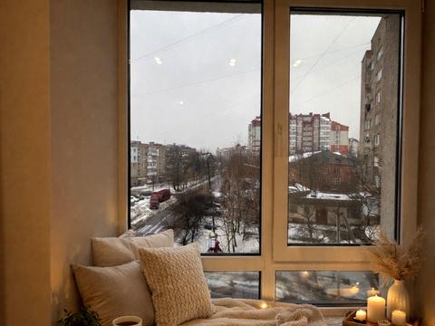 квартира за адресою Івано-Франківськ, Богдана Хмельницького вул., 57-Г