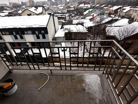 квартира за адресою Івано-Франківськ, Богдана Хмельницького вул., 57-Г