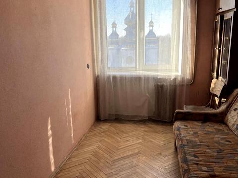 квартира за адресою Івана Виговського вул. (Терешкової), 5б