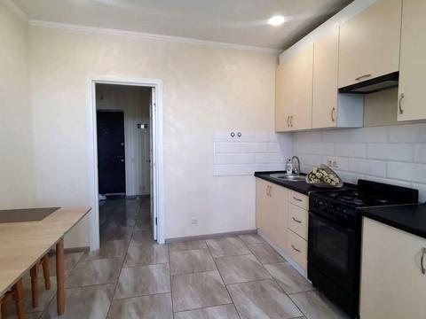 квартира за адресою Озерна вул., 6/3