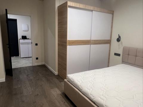 квартира за адресою Воскресенська вул., 2-В