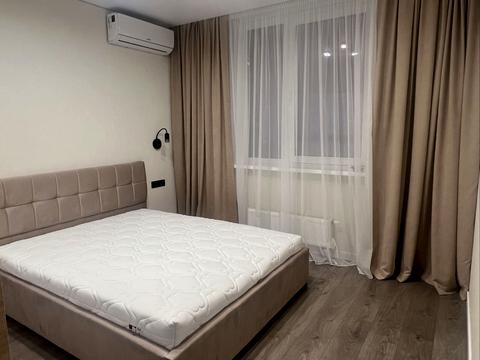 квартира за адресою Воскресенська вул., 2-В