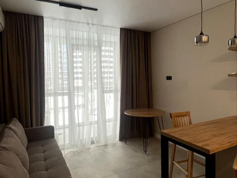 квартира за адресою Воскресенська вул., 2-В