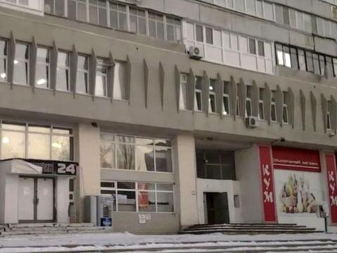 квартира за адресою Познанська вул., 2