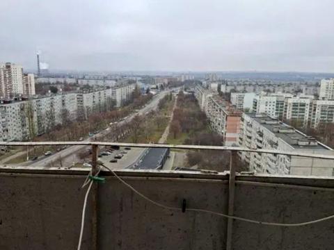 квартира за адресою Познанська вул., 2