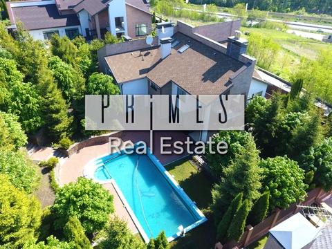 дом по адресу Центральная ул.