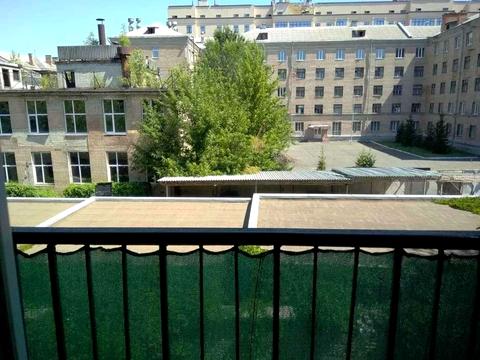 квартира по адресу Тринклера ул., 24
