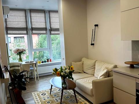 квартира по адресу Счастливая ул., 19/6