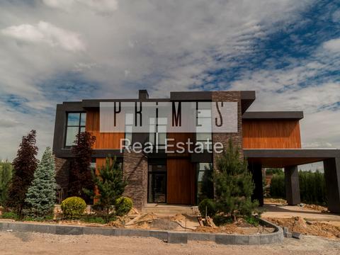 дом по адресу Центральная ул.