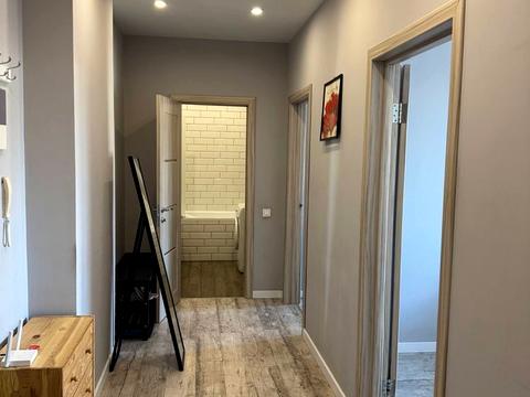 квартира за адресою Київ, Метрологічна вул., 11-Б