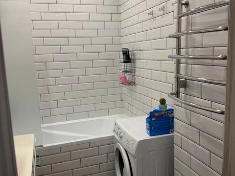 квартира за адресою Київ, Метрологічна вул., 11-Б