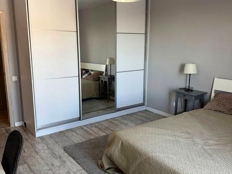 квартира за адресою Київ, Метрологічна вул., 11-Б