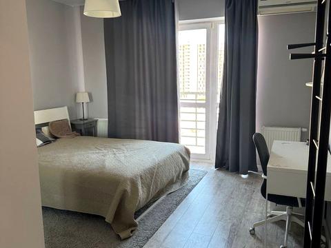 квартира за адресою Київ, Метрологічна вул., 11-Б