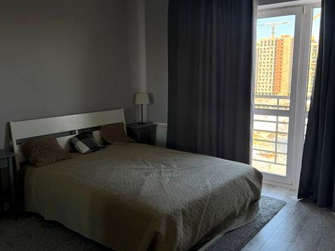 квартира за адресою Київ, Метрологічна вул., 11-Б