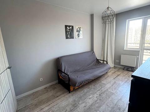 квартира за адресою Київ, Метрологічна вул., 11-Б