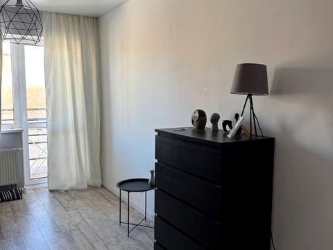 квартира за адресою Київ, Метрологічна вул., 11-Б