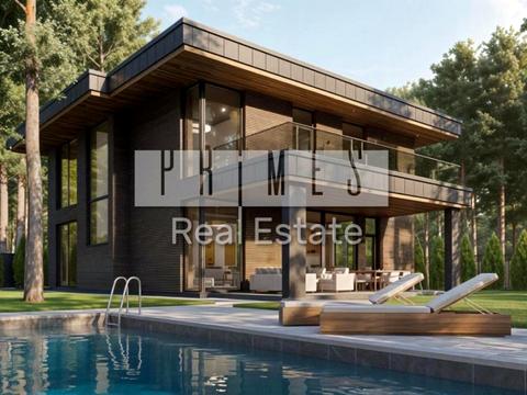 дом по адресу Центральна