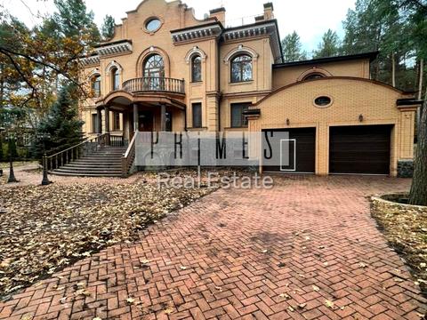 дом по адресу Центральная ул.