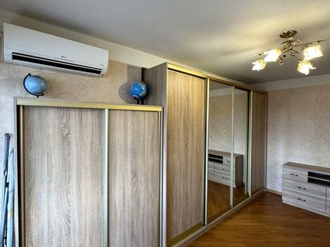 квартира за адресою Ентузіастів вул., 11/1