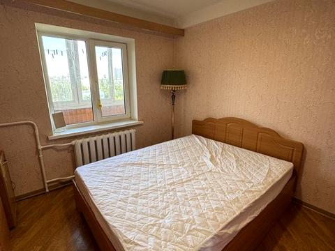 квартира за адресою Ентузіастів вул., 11/1