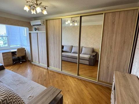 квартира по адресу Энтузиастов ул., 11/1