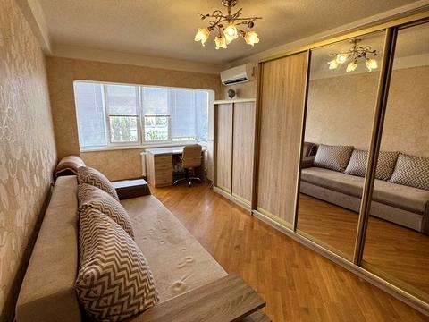 квартира за адресою Ентузіастів вул., 11/1