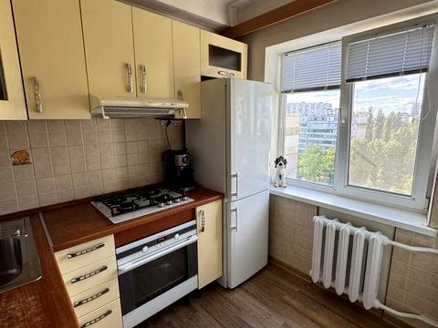 квартира за адресою Ентузіастів вул., 11/1