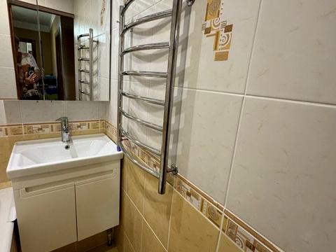 квартира за адресою Ентузіастів вул., 11/1