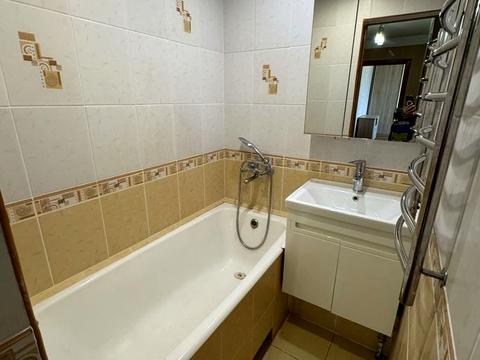 квартира за адресою Ентузіастів вул., 11/1